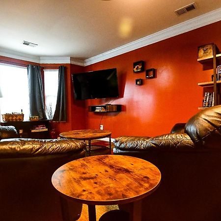 אטלנטה Amazing Large 3 Bed House With King Bed Less Than 10 Miles To Dtwn מראה חיצוני תמונה