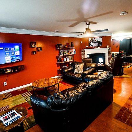 אטלנטה Amazing Large 3 Bed House With King Bed Less Than 10 Miles To Dtwn מראה חיצוני תמונה