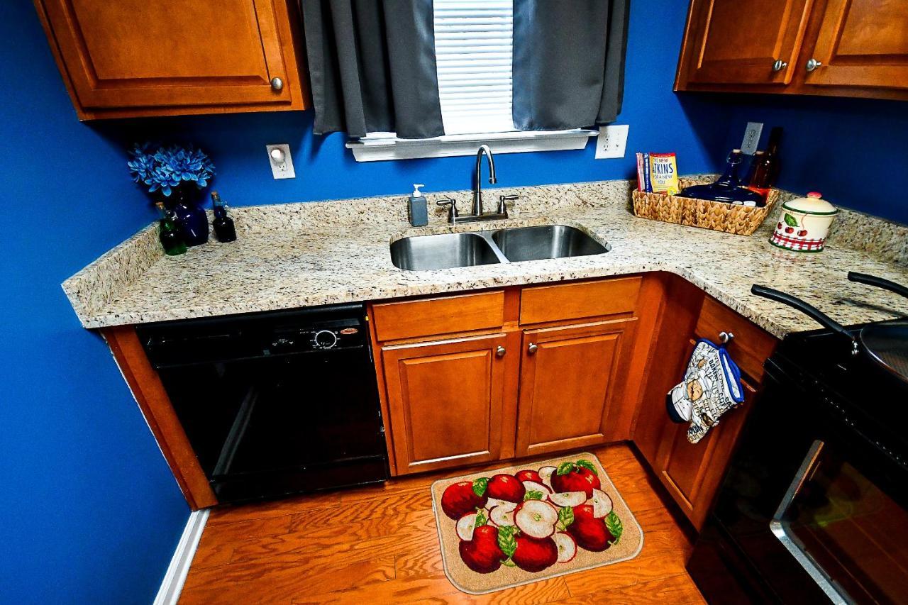 אטלנטה Amazing Large 3 Bed House With King Bed Less Than 10 Miles To Dtwn מראה חיצוני תמונה
