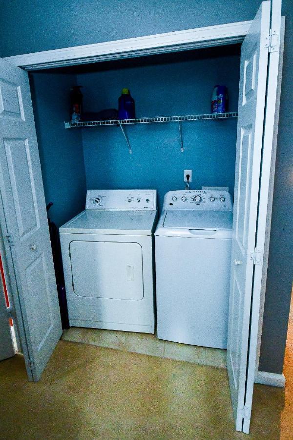 אטלנטה Amazing Large 3 Bed House With King Bed Less Than 10 Miles To Dtwn מראה חיצוני תמונה