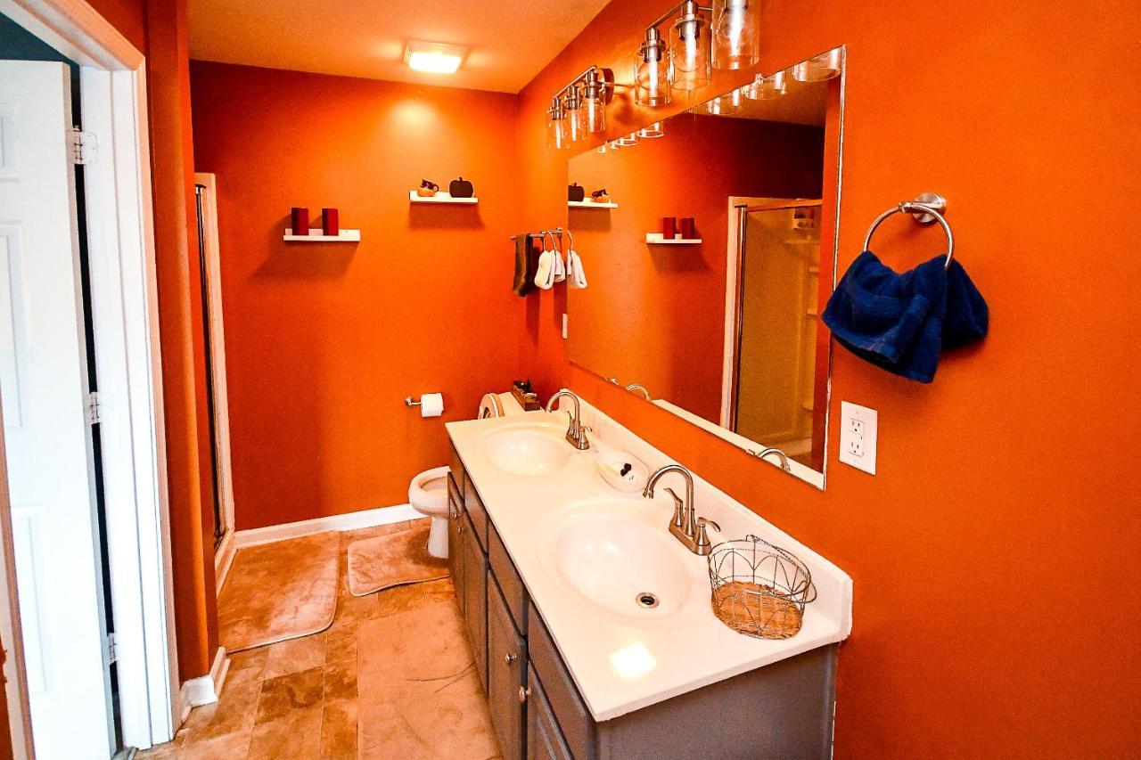 אטלנטה Amazing Large 3 Bed House With King Bed Less Than 10 Miles To Dtwn מראה חיצוני תמונה