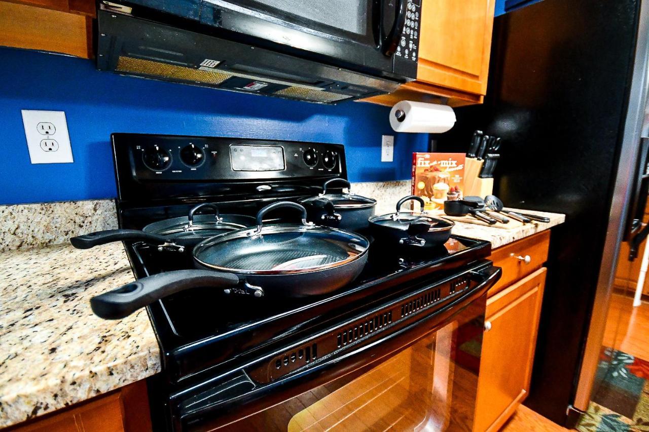 אטלנטה Amazing Large 3 Bed House With King Bed Less Than 10 Miles To Dtwn מראה חיצוני תמונה
