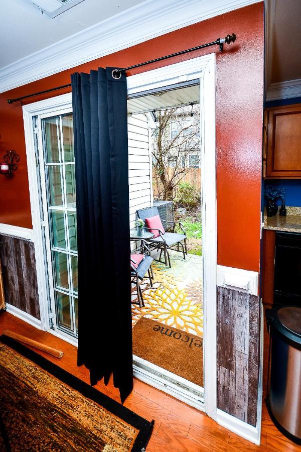 אטלנטה Amazing Large 3 Bed House With King Bed Less Than 10 Miles To Dtwn מראה חיצוני תמונה