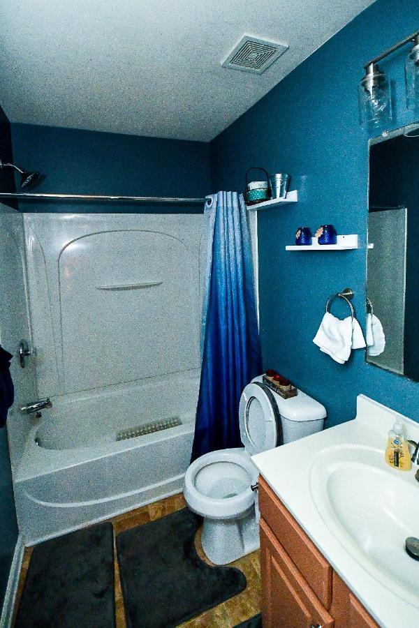 אטלנטה Amazing Large 3 Bed House With King Bed Less Than 10 Miles To Dtwn מראה חיצוני תמונה